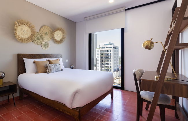 Tribu Chapultepec 67 - Foto 15