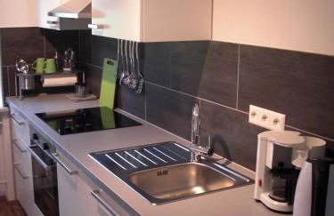 Ferienwohnungen Stadtgeflüster - Foto 12