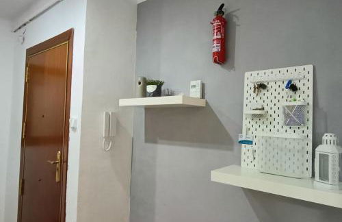 Apartamento Gran Via para 6 en el centro de Premià - Foto 10