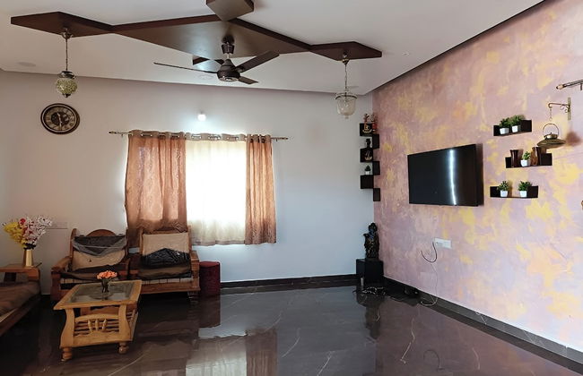 Saubhagya Villa - Photo 1