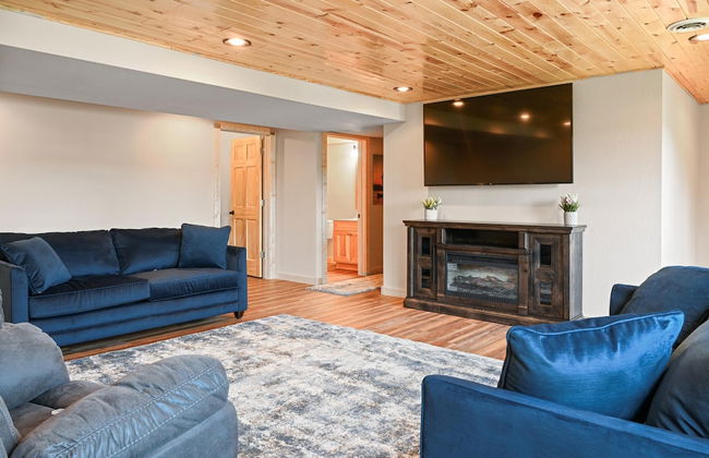 Lakeside Haus in Presque Isle - Foto 6