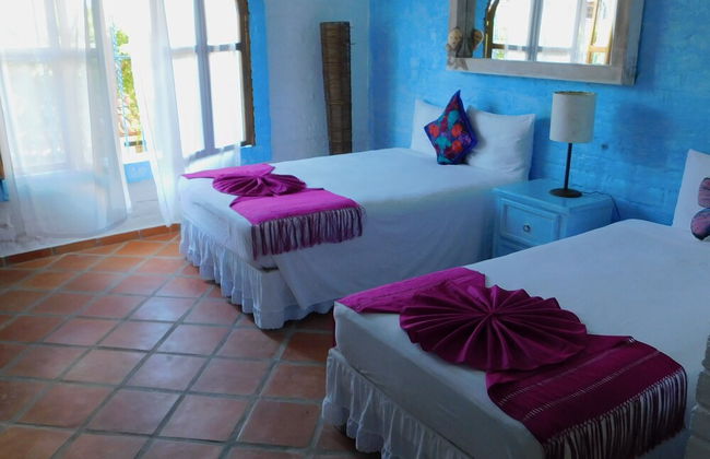 Luna Líquida Hotel Boutique - Foto 56