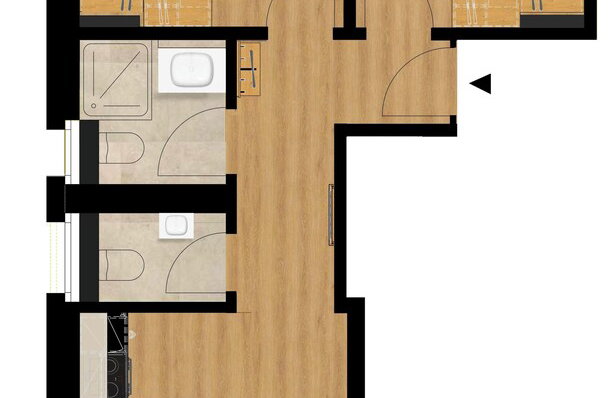 EVA Apartments - Photo 48