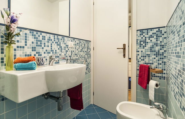 Casa Vacanza Maresol8 - Foto 19