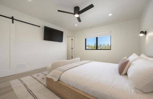 Sky House chalet - Foto 27