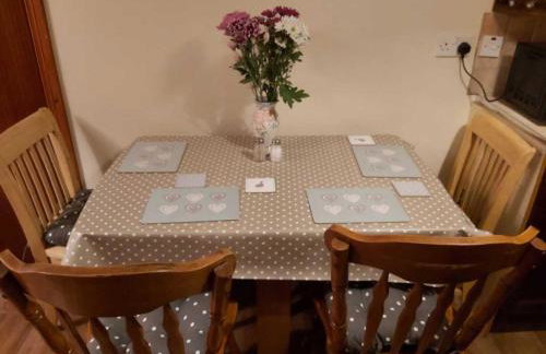 Foot of the Mournes - Cottage - Sleeps 4 - Parking - Photo 17