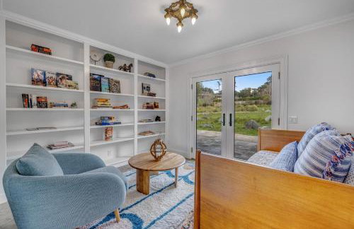 Luxe Remodeled Oceanfront Home on the Bluff - Foto 8