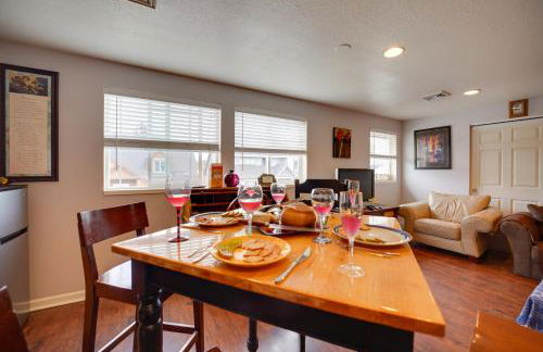 Springfield Apt with Deck and Central Location! - Foto 5