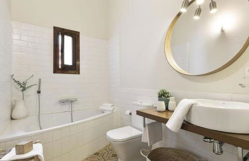 Belvilla by OYO Holiday home in Garriguella - Foto 25