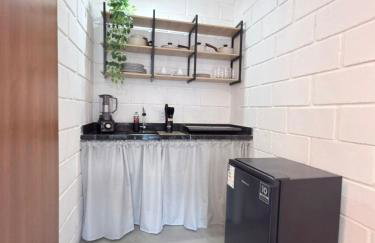 Flat em Acuípe com piscina e acesso a praia - Photo 21