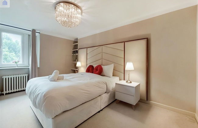 The Hans Residences - Foto 1