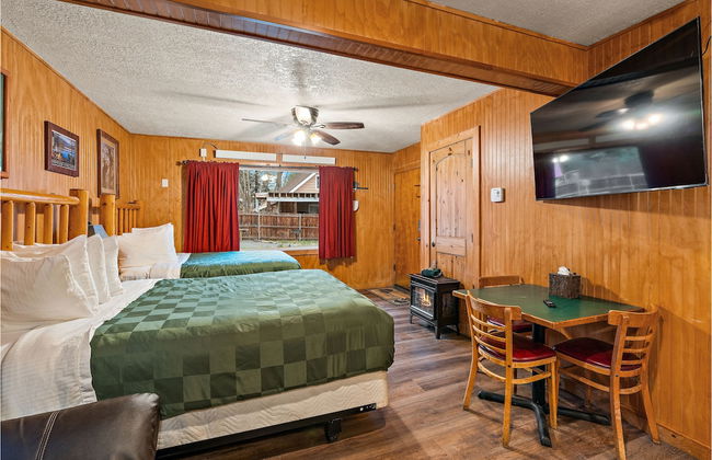 Brundage Bungalows - Foto 32