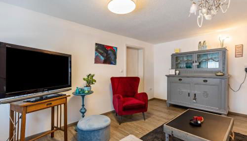 Ferienwohnung Zu Hause auf Zeit - Foto 3