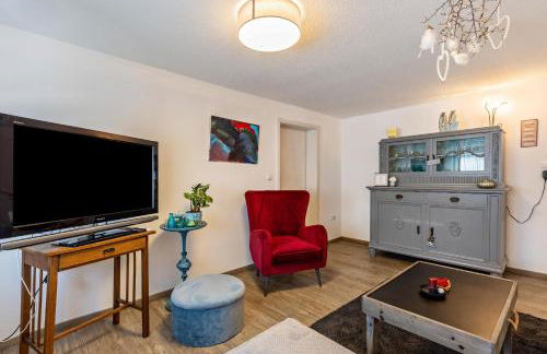 Ferienwohnung Zu Hause auf Zeit - Foto 3