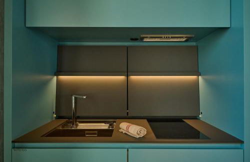 La Chapelle, Les Suites du Palais, l'unique 5 étoiles de Nevers, Suite d'Exception, by PRIMO C0NCIERGERIE - Foto 13