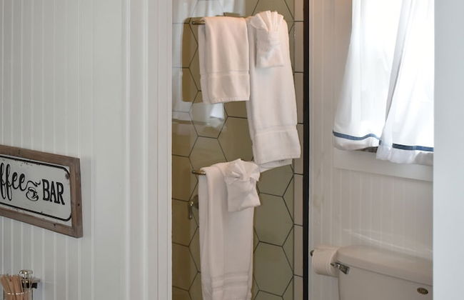 Tillman Resort - Foto 48