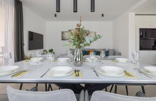 Villa Magic sky I - Photo 12