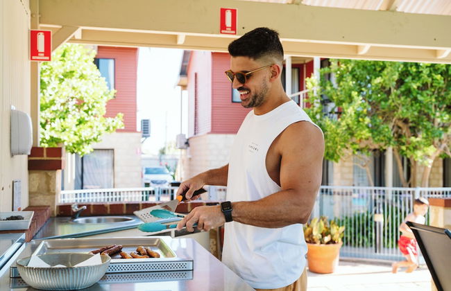 Amalfi Resort - Foto 65