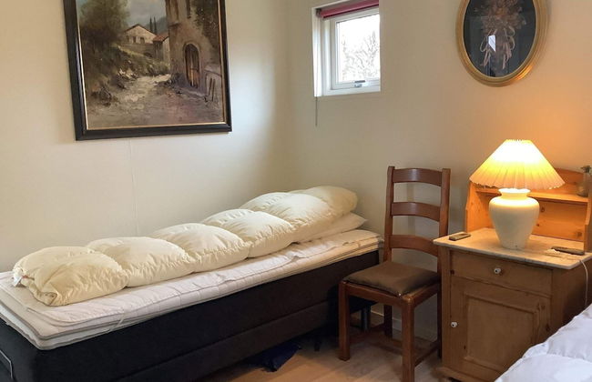 6 Person Holiday Home in Struer - Foto 3