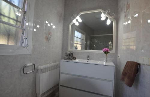 Petit Castell 10 persones Costa Brava - Foto 28