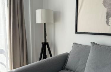 Plaza Victoria Apartments - Photo 52