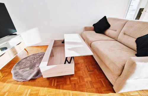 Métro à 2 minutes Paris centre le Marais - Foto 36