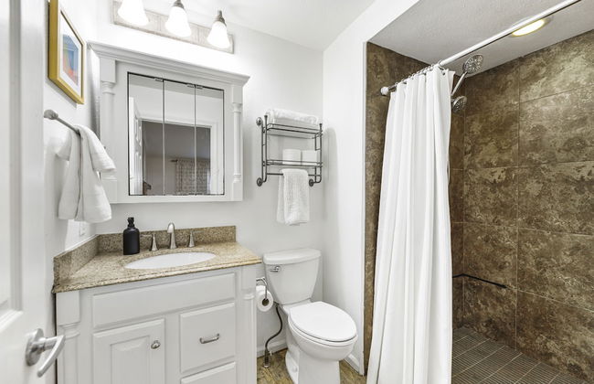 Leisure Escape in the TX Hill Country - Foto 31