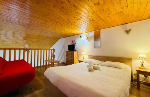 Le Gibannaz - Photo 12