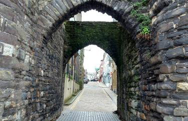 Railway Cottage - Foto 39