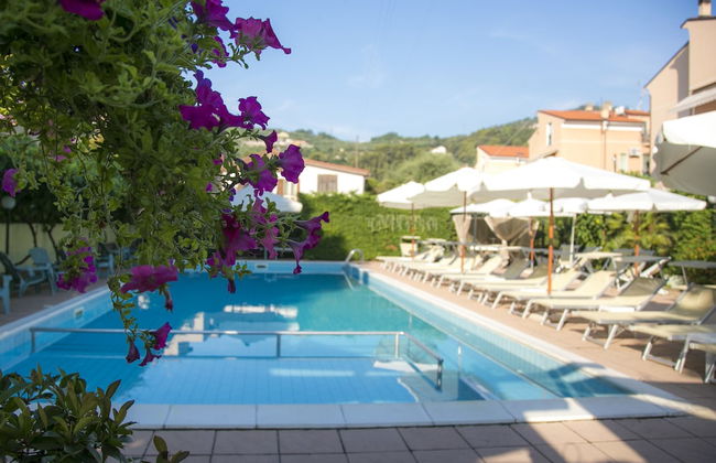 Residence Holidays - Foto 62