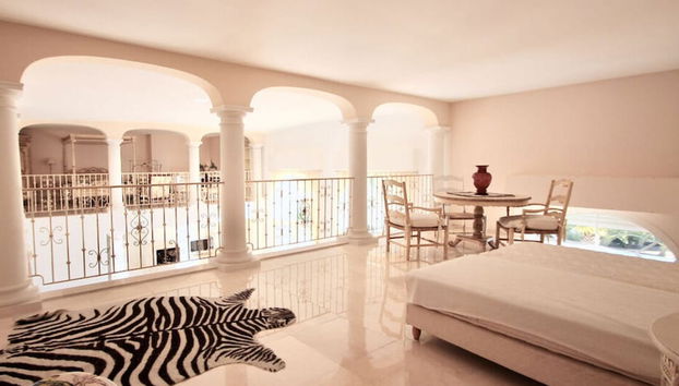 Villa Golfe Bleu - Sainte Maxime / Grimaud - Foto 2, Habitación