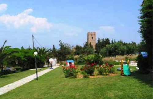 Villa Madeleine Tower View - Foto 34