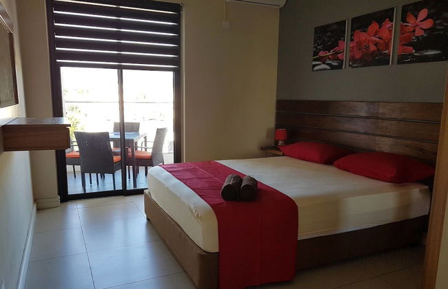 Sugareef West Coast Luxury Penthouse - Photo 18