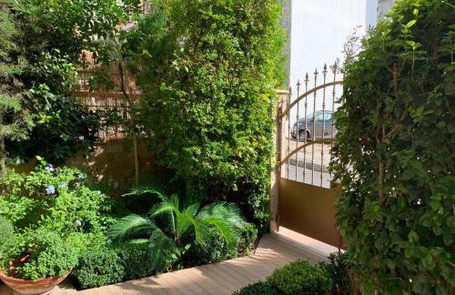 Antony Luxury Suite in Thessaloniki - Foto 24