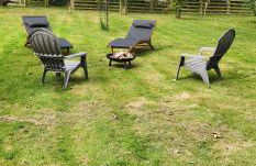 Barn on the Wolds, Yorkshire - Foto 43