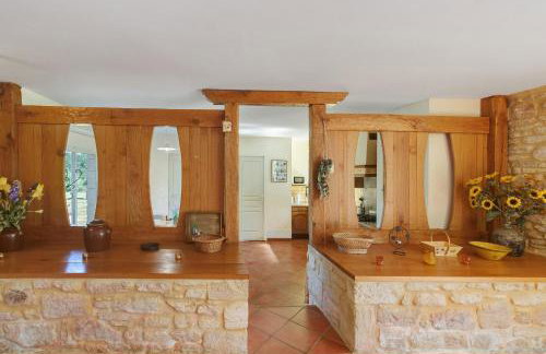Maison de vacances Le Tilleul - Foto 11