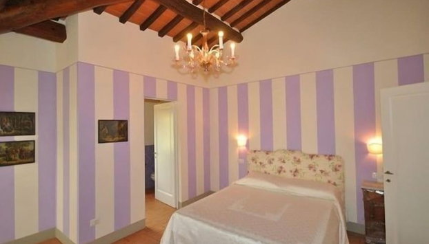 Romina by PosarelliVillas - Foto 4, Habitación