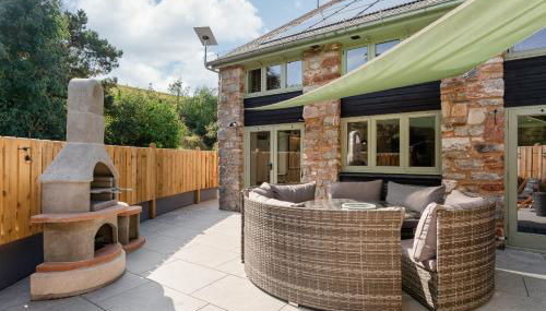 Woodpeckers - Stylish luxury property with hot tub - Foto 1