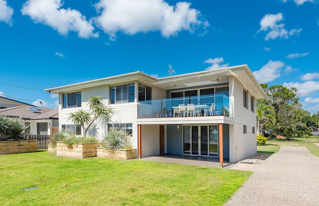 NRMA Woodgate Beach Holiday Park - Foto 52