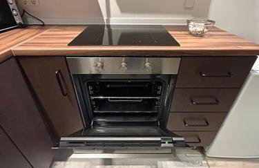 BoLA 43 Ferienwohnung Hamburg zentral ruhig 2 Personen - Foto 16