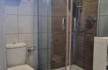 Domki Boszkowo-Dominice Bliźniak 2 apartamenty - Foto 45