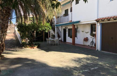 Casa Las Violetas - Photo 5