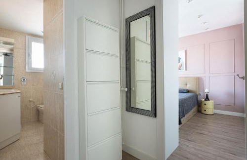 Fantastic view penthouse apartment - Foto 13