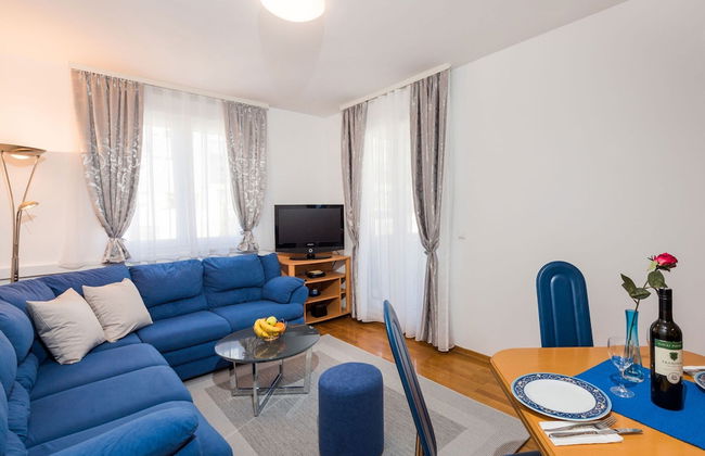 Apartment Blue Lagoon - One Bedroom Apartment - Foto 7