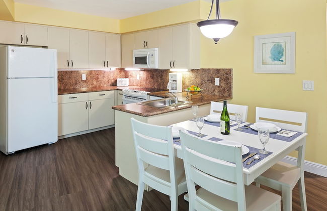 Royal Floridian Resort - Photo 44