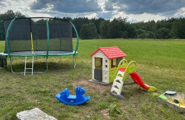 Koniec Świata Stare Sady apartament - Foto 29