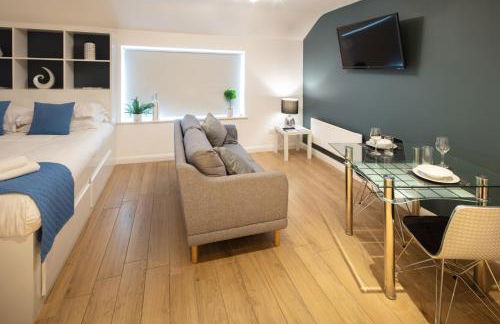 Alison Court - Urban Apartments - Foto 15