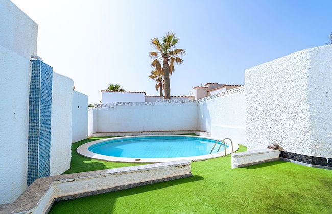 Belvilla by OYO Holiday Home in Arico El Nuevo - Foto 1