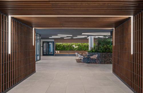 Blueground Revere courtyard games wd ac BOS-1092 - Foto 25