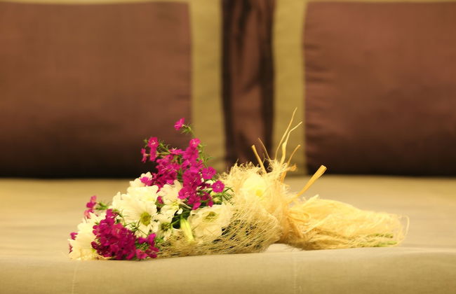 Molton Nisantasi Suites - Foto 25